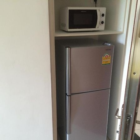 Laguna Bay 1 Pattaya, Pratumnak 1-4Personen Ferienwohnung Dış mekan fotoğraf