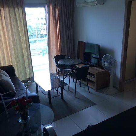 Laguna Bay 1 Pattaya, Pratumnak 1-4Personen Ferienwohnung Dış mekan fotoğraf