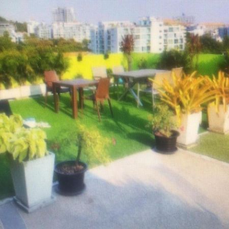 Laguna Bay 1 Pattaya, Pratumnak 1-4Personen Ferienwohnung Dış mekan fotoğraf