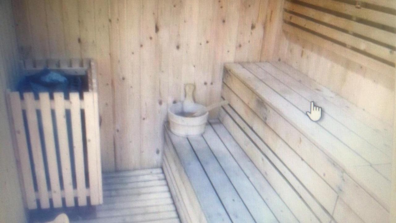Laguna Bay 1 Pattaya, Pratumnak 1-4Personen Ferienwohnung Dış mekan fotoğraf