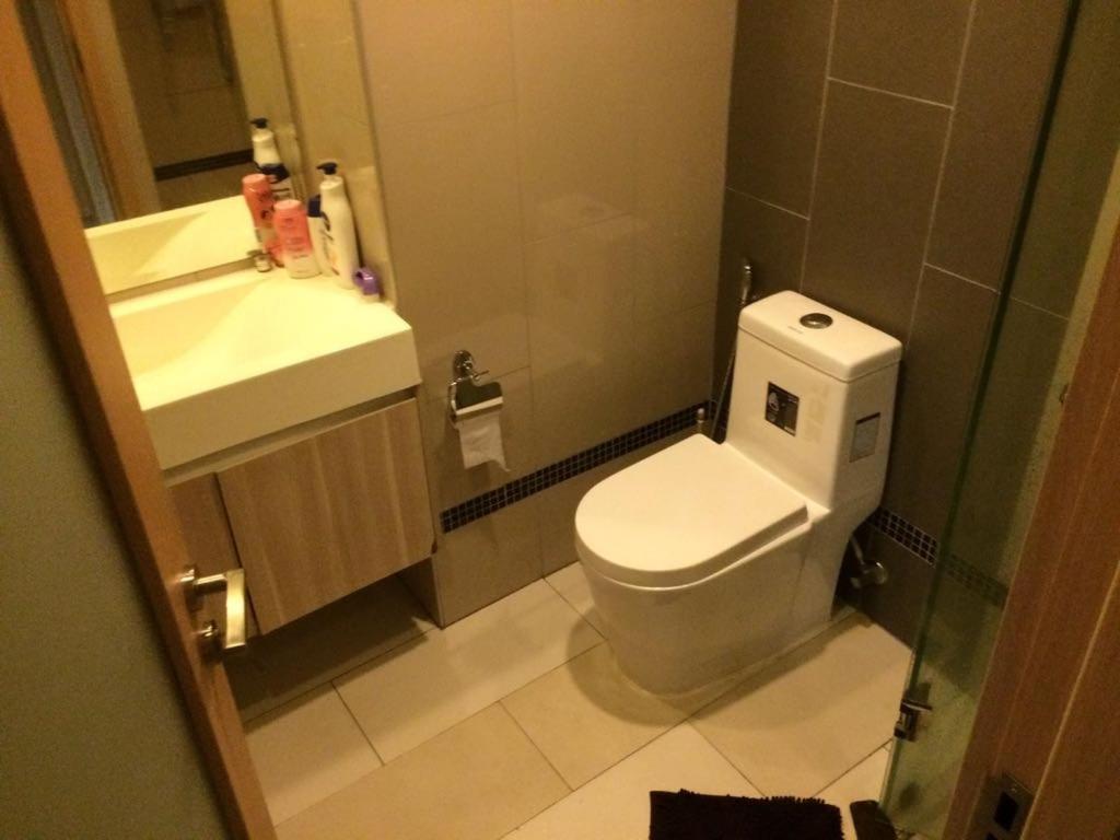 Laguna Bay 1 Pattaya, Pratumnak 1-4Personen Ferienwohnung Dış mekan fotoğraf